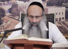 Rabbi Yossef Shubeli - lectures - torah lesson - 2 Min Breslev - Shelach: Sunday 74 - Parashat Shelach, Vorts, Two Minutes of Breslev, Rabbi Yossef Shubeli, Weekly Parasha, Breslov, Rabbi Nachman, Rabbi Natan