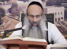 Rabbi Yossef Shubeli - lectures - torah lesson - 2 Min Breslev - Shelach: Monday 74 - Parashat Shelach, Vorts, Two Minutes of Breslev, Rabbi Yossef Shubeli, Weekly Parasha, Breslov, Rabbi Nachman, Rabbi Natan