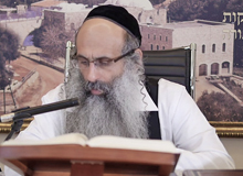 Rabbi Yossef Shubeli - lectures - torah lesson - 2 Min Breslev - Shelach: Wednesday 74 - Parashat Shelach, Vorts, Two Minutes of Breslev, Rabbi Yossef Shubeli, Weekly Parasha, Breslov, Rabbi Nachman, Rabbi Natan