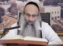 Rabbi Yossef Shubeli - lectures - torah lesson - 2 Min Breslev - Shelach: Friday 74 - Parashat Shelach, Vorts, Two Minutes of Breslev, Rabbi Yossef Shubeli, Weekly Parasha, Breslov, Rabbi Nachman, Rabbi Natan