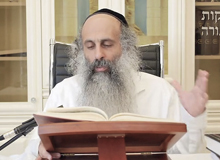 Rabbi Yossef Shubeli - lectures - torah lesson - 2 Min Breslev - Korach : Sunday 74 - Parashat Korach, Vorts, Two Minutes of Breslev, Rabbi Yossef Shubeli, Weekly Parasha, Breslov, Rabbi Nachman, Controversy, Rabbi Natan