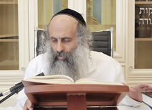 Rabbi Yossef Shubeli - lectures - torah lesson - 2 Min Breslev - Korach : Monday 74 - Parashat Korach, Vorts, Two Minutes of Breslev, Rabbi Yossef Shubeli, Weekly Parasha, Breslov, Rabbi Nachman, Controversy, Rabbi Natan