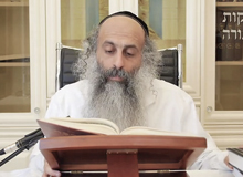 Rabbi Yossef Shubeli - lectures - torah lesson - 2 Min Breslev - Korach : Wednesday 74 - Parashat Korach, Vorts, Two Minutes of Breslev, Rabbi Yossef Shubeli, Weekly Parasha, Breslov, Rabbi Nachman, Controversy, Rabbi Natan