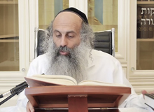 Rabbi Yossef Shubeli - lectures - torah lesson - 2 Min Breslev - Korach : Thursday 74 - Parashat Korach, Vorts, Two Minutes of Breslev, Rabbi Yossef Shubeli, Weekly Parasha, Breslov, Rabbi Nachman, Controversy, Rabbi Natan