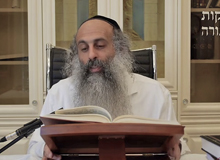 Rabbi Yossef Shubeli - lectures - torah lesson - 2 Min Breslev - Korach : Friday 74 - Parashat Korach, Vorts, Two Minutes of Breslev, Rabbi Yossef Shubeli, Weekly Parasha, Breslov, Rabbi Nachman, Controversy, Rabbi Natan