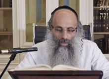 Rabbi Yossef Shubeli - lectures - torah lesson - 2 Min Breslev - Chukat : Sunday 74 - Parashat Chukat, Vorts, Two Minutes of Breslev, Rabbi Yossef Shubeli, Weekly Parasha, Breslov, Rabbi Nachman, Rabbi Natan