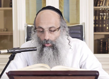 Rabbi Yossef Shubeli - lectures - torah lesson - 2 Min Breslev - Chukat : Monday 74 - Parashat Chukat, Vorts, Two Minutes of Breslev, Rabbi Yossef Shubeli, Weekly Parasha, Breslov, Rabbi Nachman, Rabbi Natan