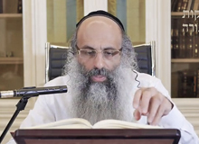 Rabbi Yossef Shubeli - lectures - torah lesson - 2 Min Breslev - Chukat : Tuesday 74 - Parashat Chukat, Vorts, Two Minutes of Breslev, Rabbi Yossef Shubeli, Weekly Parasha, Breslov, Rabbi Nachman, Rabbi Natan