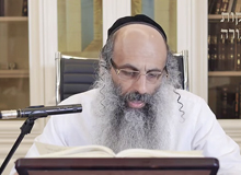 Rabbi Yossef Shubeli - lectures - torah lesson - 2 Min Breslev - Chukat : Wednesday 74 - Parashat Chukat, Vorts, Two Minutes of Breslev, Rabbi Yossef Shubeli, Weekly Parasha, Breslov, Rabbi Nachman, Rabbi Natan