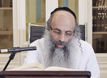 Rabbi Yossef Shubeli - lectures - torah lesson - 2 Min Breslev - Chukat : Thursday 74 - Parashat Chukat, Vorts, Two Minutes of Breslev, Rabbi Yossef Shubeli, Weekly Parasha, Breslov, Rabbi Nachman, Rabbi Natan