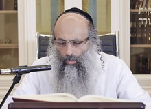 Rabbi Yossef Shubeli - lectures - torah lesson - 2 Min Breslev - Chukat : Friday B 74 - Parashat Chukat, Vorts, Two Minutes of Breslev, Rabbi Yossef Shubeli, Weekly Parasha, Breslov, Rabbi Nachman, Rabbi Natan