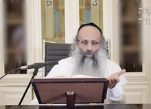 Rabbi Yossef Shubeli - lectures - torah lesson - 2 Min Breslev - Balak : Sunday 74 - Parashat Balak, Vorts, Two Minutes of Breslev, Rabbi Yossef Shubeli, Weekly Parasha, Breslov, Rabbi Nachman, Rabbi Natan