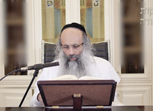 Rabbi Yossef Shubeli - lectures - torah lesson - 2 Min Breslev - Balak : Monday 74 - Parashat Balak, Vorts, Two Minutes of Breslev, Rabbi Yossef Shubeli, Weekly Parasha, Breslov, Rabbi Nachman, Rabbi Natan