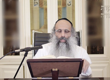 Rabbi Yossef Shubeli - lectures - torah lesson - 2 Min Breslev - Balak : Thursday 74 - Parashat Balak, Vorts, Two Minutes of Breslev, Rabbi Yossef Shubeli, Weekly Parasha, Breslov, Rabbi Nachman, Rabbi Natan