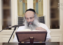 Rabbi Yossef Shubeli - lectures - torah lesson - 2 Min Breslev - Balak : Friday 74 - Parashat Balak, Vorts, Two Minutes of Breslev, Rabbi Yossef Shubeli, Weekly Parasha, Breslov, Rabbi Nachman, Rabbi Natan