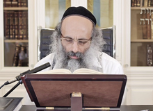 Rabbi Yossef Shubeli - lectures - torah lesson - 2 Min Breslev - Pinchas : Sunday 74 - Parashat Pinchas, Vorts, Two Minutes of Breslev, Rabbi Yossef Shubeli, Weekly Parasha, Breslov, Rabbi Nachman, Rabbi Natan