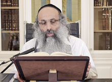 Rabbi Yossef Shubeli - lectures - torah lesson - 2 Min Breslev - Pinchas : Monday 74 - Parashat Pinchas, Vorts, Two Minutes of Breslev, Rabbi Yossef Shubeli, Weekly Parasha, Breslov, Rabbi Nachman, Rabbi Natan