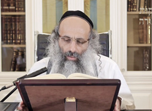 Rabbi Yossef Shubeli - lectures - torah lesson - 2 Min Breslev - Pinchas : Tuesday 74 - Parashat Pinchas, Vorts, Two Minutes of Breslev, Rabbi Yossef Shubeli, Weekly Parasha, Breslov, Rabbi Nachman, Rabbi Natan