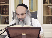 Rabbi Yossef Shubeli - lectures - torah lesson - 2 Min Breslev - Pinchas : Thursday 74 - Parashat Pinchas, Vorts, Two Minutes of Breslev, Rabbi Yossef Shubeli, Weekly Parasha, Breslov, Rabbi Nachman, Rabbi Natan