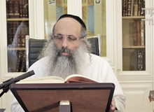 Rabbi Yossef Shubeli - lectures - torah lesson - 2 Min Breslev - Masaei : Sunday 74 - Parashat Masaei, Vorts, Two Minutes of Breslev, Rabbi Yossef Shubeli, Weekly Parasha, Breslov, Rabbi Nachman, Rabbi Natan