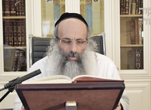 Rabbi Yossef Shubeli - lectures - torah lesson - 2 Min Breslev - Masaei : Monday 74 - Parashat Masaei, Vorts, Two Minutes of Breslev, Rabbi Yossef Shubeli, Weekly Parasha, Breslov, Rabbi Nachman, Rabbi Natan