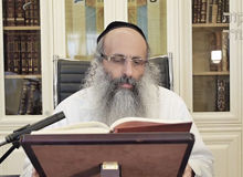 Rabbi Yossef Shubeli - lectures - torah lesson - 2 Min Breslev - Masaei : Tuesday 74 - Parashat Masaei, Vorts, Two Minutes of Breslev, Rabbi Yossef Shubeli, Weekly Parasha, Breslov, Rabbi Nachman, Rabbi Natan