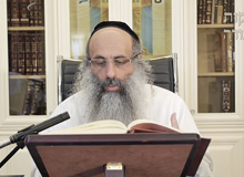 Rabbi Yossef Shubeli - lectures - torah lesson - 2 Min Breslev - Masaei : Thursday 74 - Parashat Masaei, Vorts, Two Minutes of Breslev, Rabbi Yossef Shubeli, Weekly Parasha, Breslov, Rabbi Nachman, Rabbi Natan