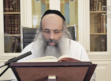 Rabbi Yossef Shubeli - lectures - torah lesson - 2 Min Breslev - Masaei : Friday 74 - Parashat Masaei, Vorts, Two Minutes of Breslev, Rabbi Yossef Shubeli, Weekly Parasha, Breslov, Rabbi Nachman, Rabbi Natan