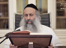 Rabbi Yossef Shubeli - lectures - torah lesson - 2 Min Breslev - Devarim : Sunday 74 - Parashat Devarim, Vorts, Two Minutes of Breslev, Rabbi Yossef Shubeli, Weekly Parasha, Breslov, Rabbi Nachman, Rabbi Natan