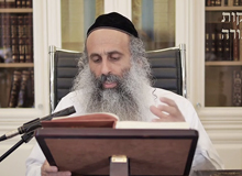 Rabbi Yossef Shubeli - lectures - torah lesson - 2 Min Breslev - Devarim : Monday 74 - Parashat Devarim, Vorts, Two Minutes of Breslev, Rabbi Yossef Shubeli, Weekly Parasha, Breslov, Rabbi Nachman, Rabbi Natan