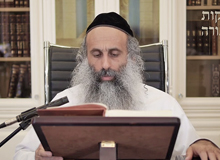 Rabbi Yossef Shubeli - lectures - torah lesson - 2 Min Breslev - Devarim : Tuesday 74 - Parashat Devarim, Vorts, Two Minutes of Breslev, Rabbi Yossef Shubeli, Weekly Parasha, Breslov, Rabbi Nachman, Rabbi Natan