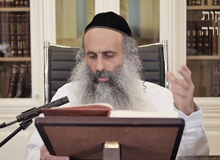 Rabbi Yossef Shubeli - lectures - torah lesson - 2 Min Breslev - Devarim : Wednesday 74 - Parashat Devarim, Vorts, Two Minutes of Breslev, Rabbi Yossef Shubeli, Weekly Parasha, Breslov, Rabbi Nachman, Rabbi Natan