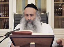 Rabbi Yossef Shubeli - lectures - torah lesson - 2 Min Breslev - Devarim : Friday 74 - Parashat Devarim, Vorts, Two Minutes of Breslev, Rabbi Yossef Shubeli, Weekly Parasha, Breslov, Rabbi Nachman, Rabbi Natan