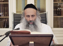 Rabbi Yossef Shubeli - lectures - torah lesson - 2 Min Breslev - Devarim : Friday B 74 - Parashat Devarim, Vorts, Two Minutes of Breslev, Rabbi Yossef Shubeli, Weekly Parasha, Breslov, Rabbi Nachman, Rabbi Natan