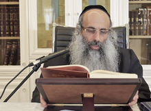 Rabbi Yossef Shubeli - lectures - torah lesson - 2 Min Breslev - Vaetchanan : Sunday 74 - Parashat Vaetchanan, Vorts, Two Minutes of Breslev, Rabbi Yossef Shubeli, Weekly Parasha, Breslov, Rabbi Nachman, Rabbi Natan