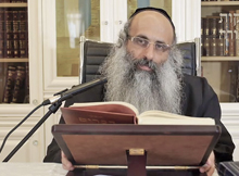 Rabbi Yossef Shubeli - lectures - torah lesson - 2 Min Breslev - Vaetchanan : Monday 74 - Parashat Vaetchanan, Vorts, Two Minutes of Breslev, Rabbi Yossef Shubeli, Weekly Parasha, Breslov, Rabbi Nachman, Rabbi Natan