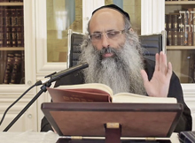 Rabbi Yossef Shubeli - lectures - torah lesson - 2 Min Breslev - Vaetchanan : Friday 74 - Parashat Vaetchanan, Vorts, Two Minutes of Breslev, Rabbi Yossef Shubeli, Weekly Parasha, Breslov, Rabbi Nachman, Rabbi Natan