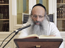 Rabbi Yossef Shubeli - lectures - torah lesson - 2 Min Breslev - Ekev : Monday 74 - Parashat Ekev, Vorts, Two Minutes of Breslev, Rabbi Yossef Shubeli, Weekly Parasha, Breslov, Rabbi Nachman, Rabbi Natan