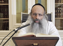 Rabbi Yossef Shubeli - lectures - torah lesson - 2 Min Breslev - Ekev : Tuesday 74 - Parashat Ekev, Vorts, Two Minutes of Breslev, Rabbi Yossef Shubeli, Weekly Parasha, Breslov, Rabbi Nachman, Rabbi Natan