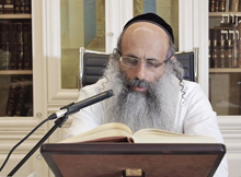 Rabbi Yossef Shubeli - lectures - torah lesson - 2 Min Breslev - Ekev : Wednesday 74 - Parashat Ekev, Vorts, Two Minutes of Breslev, Rabbi Yossef Shubeli, Weekly Parasha, Breslov, Rabbi Nachman, Rabbi Natan