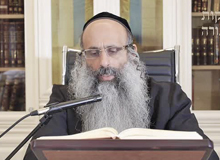 Rabbi Yossef Shubeli - lectures - torah lesson - 2 Min Breslev - Reeh : Tuesday 74 - Parashat Reeh, Vorts, Two Minutes of Breslev, Rabbi Yossef Shubeli, Weekly Parasha, Breslov, Rabbi Nachman, Rabbi Natan