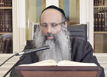 Rabbi Yossef Shubeli - lectures - torah lesson - 2 Min Breslev - Reeh : Wednesday 74 - Parashat Reeh, Vorts, Two Minutes of Breslev, Rabbi Yossef Shubeli, Weekly Parasha, Breslov, Rabbi Nachman, Rabbi Natan