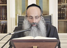 Rabbi Yossef Shubeli - lectures - torah lesson - 2 Min Breslev - Reeh : Friday 74 - Parashat Reeh, Vorts, Two Minutes of Breslev, Rabbi Yossef Shubeli, Weekly Parasha, Breslov, Rabbi Nachman, Rabbi Natan