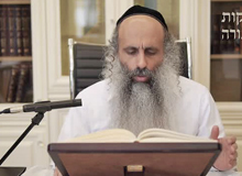 Rabbi Yossef Shubeli - lectures - torah lesson - 2 Min Breslev - Ki Teze : Wednesday 74 - Parashat Ki Teze, Vorts, Two Minutes of Breslev, Rabbi Yossef Shubeli, Weekly Parasha, Breslov, Rabbi Nachman, Rabbi Natan