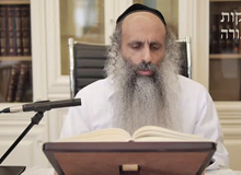 Rabbi Yossef Shubeli - lectures - torah lesson - 2 Min Breslev - Ki Teze : Thursday 74 - Parashat Ki Teze, Vorts, Two Minutes of Breslev, Rabbi Yossef Shubeli, Weekly Parasha, Breslov, Rabbi Nachman, Rabbi Natan