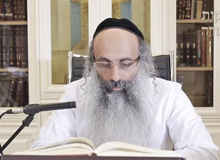 Rabbi Yossef Shubeli - lectures - torah lesson - 2 Min Breslev - Shoftim : Sunday 74 - Parashat Shoftim, Vorts, Two Minutes of Breslev, Rabbi Yossef Shubeli, Weekly Parasha, Breslov, Rabbi Nachman, Rabbi Natan