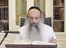 Rabbi Yossef Shubeli - lectures - torah lesson - 2 Min Breslev - Shoftim :Monday 74 - Parashat Shoftim, Vorts, Two Minutes of Breslev, Rabbi Yossef Shubeli, Weekly Parasha, Breslov, Rabbi Nachman, Rabbi Natan