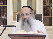 Rabbi Yossef Shubeli - lectures - torah lesson - 2 Min Breslev - Shoftim : Tuesday 74 - Parashat Shoftim, Vorts, Two Minutes of Breslev, Rabbi Yossef Shubeli, Weekly Parasha, Breslov, Rabbi Nachman, Rabbi Natan