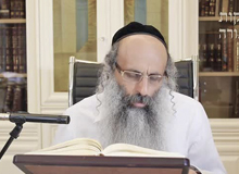 Rabbi Yossef Shubeli - lectures - torah lesson - 2 Min Breslev - Shoftim : Wednesday 74 - Parashat Shoftim, Vorts, Two Minutes of Breslev, Rabbi Yossef Shubeli, Weekly Parasha, Breslov, Rabbi Nachman, Rabbi Natan