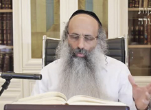 Rabbi Yossef Shubeli - lectures - torah lesson - 2 Min Breslev - Shoftim : Thursday 74 - Parashat Shoftim, Vorts, Two Minutes of Breslev, Rabbi Yossef Shubeli, Weekly Parasha, Breslov, Rabbi Nachman, Rabbi Natan